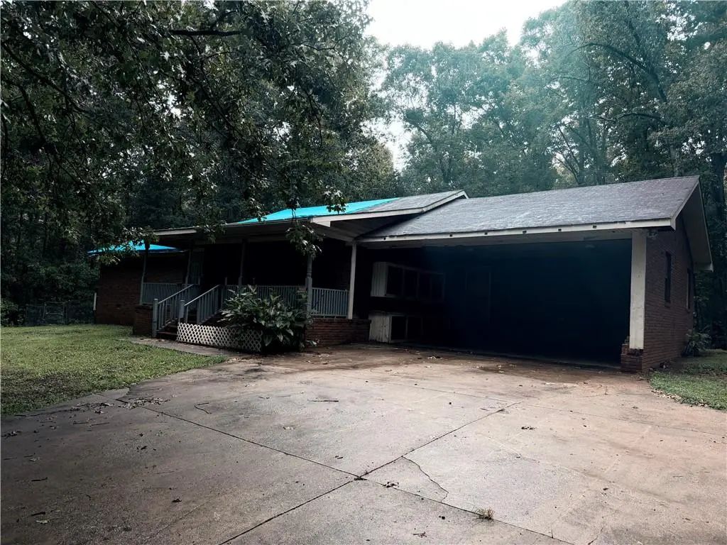 2636 Highway 162, Covington