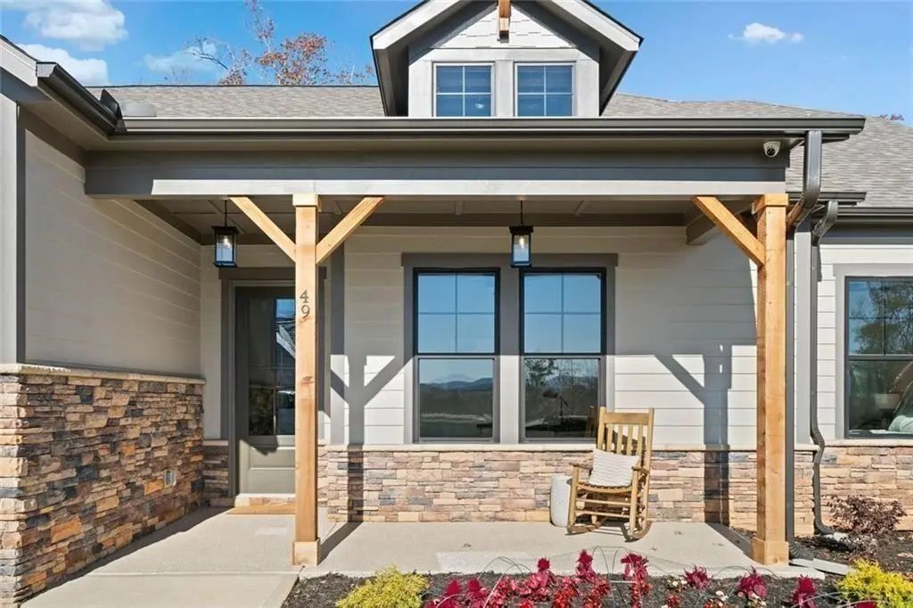 117 Pinnacle Way, Ellijay