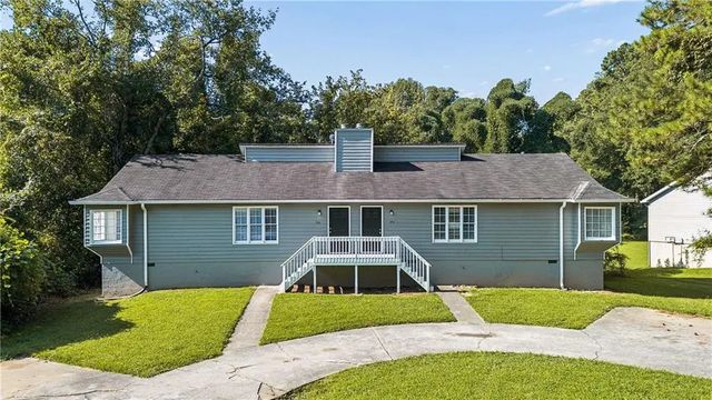 360 Bellemeade Drive Sw, Marietta