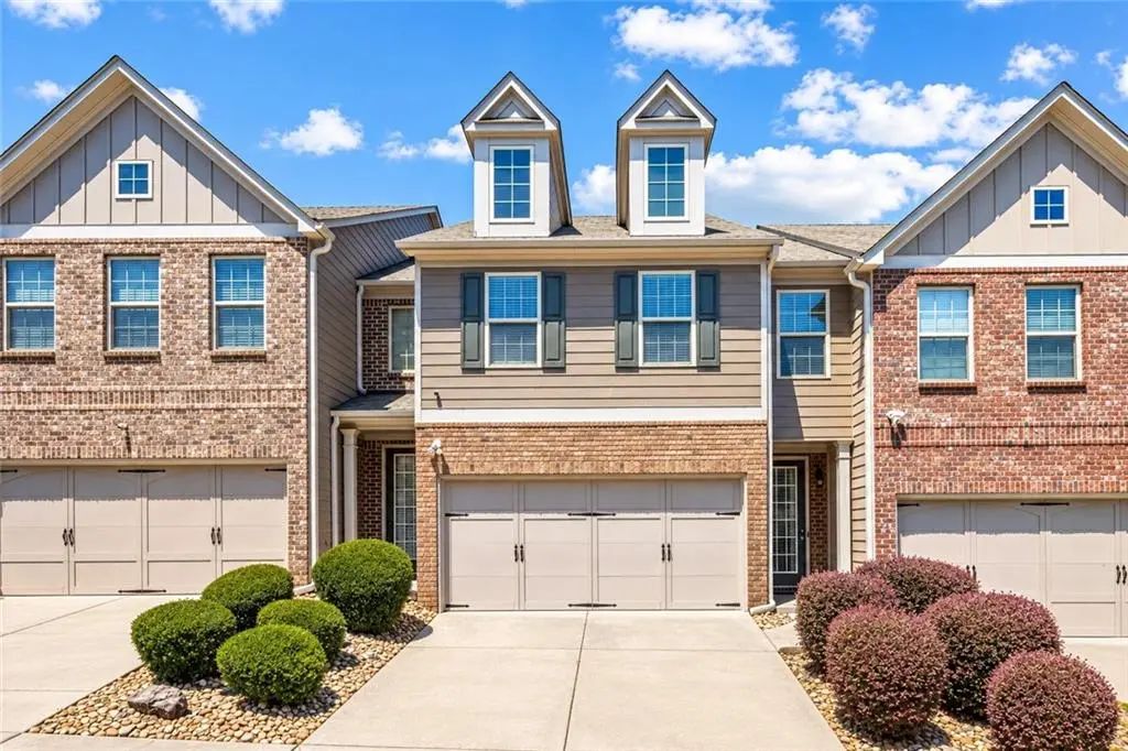 2121 Spicy Pine Lane, Lawrenceville