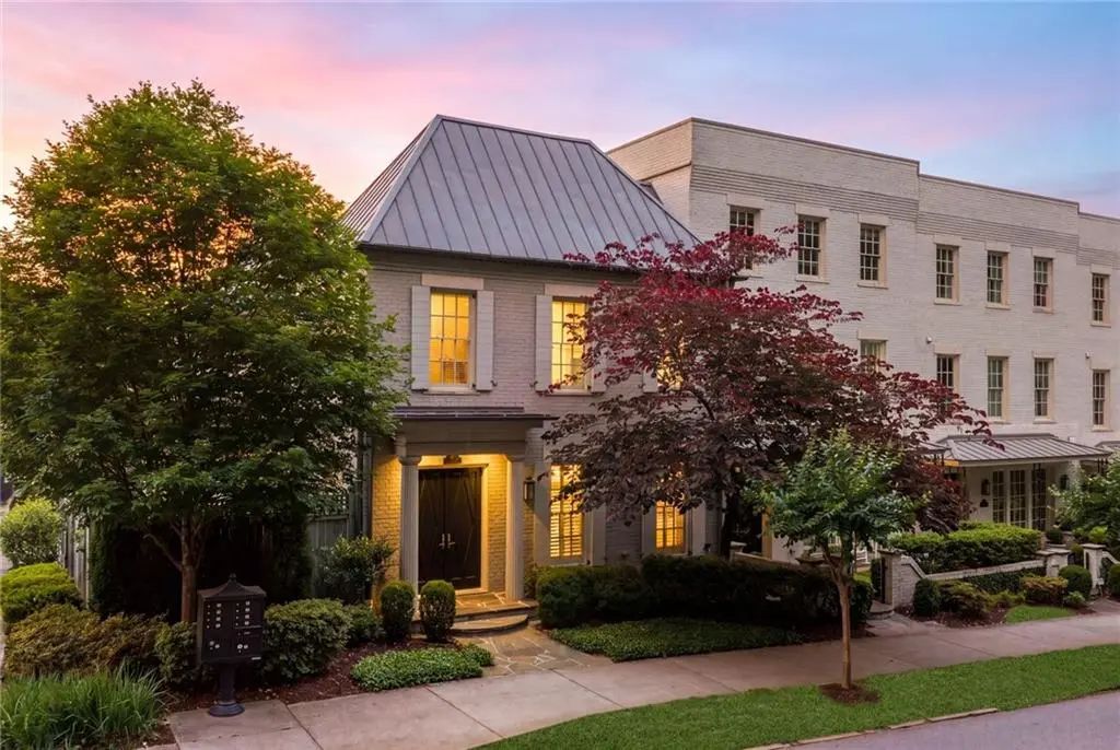 Unit 1 - 1400 Piedmont Avenue Ne, Atlanta