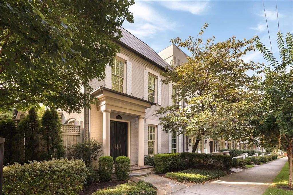 Unit 1 - 1400 Piedmont Avenue Ne, Atlanta