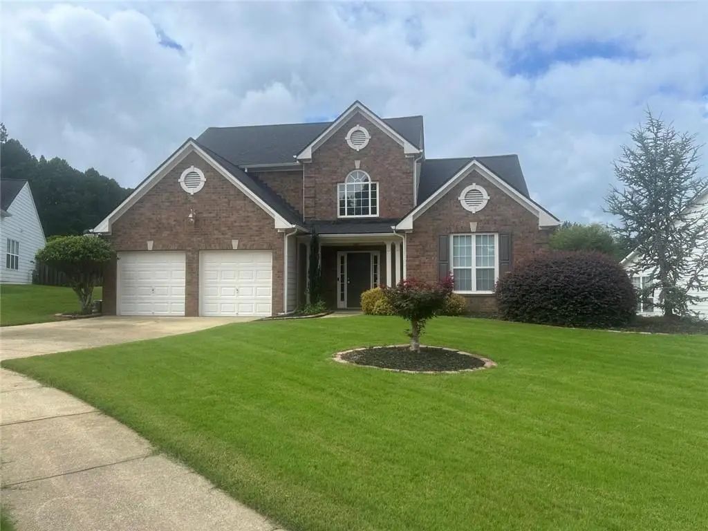 2348 Holden Way Nw, Kennesaw