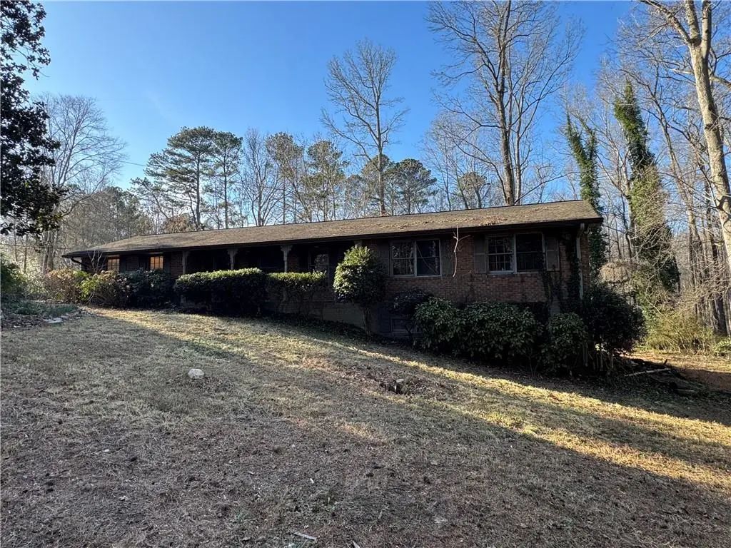 3955 Demooney Road, Atlanta