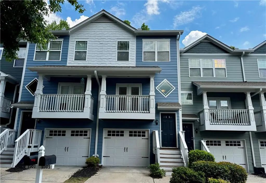 1305 Liberty Parkway Nw, Atlanta