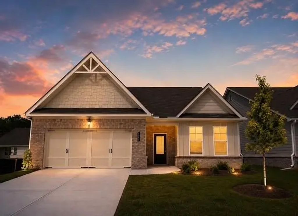 2489 Anhinga Drive, Loganville