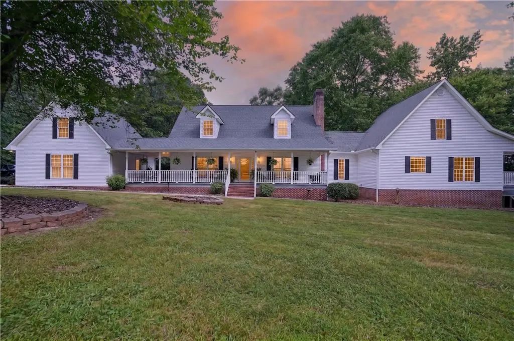 2404 Corinth Poseyville Road, Bremen