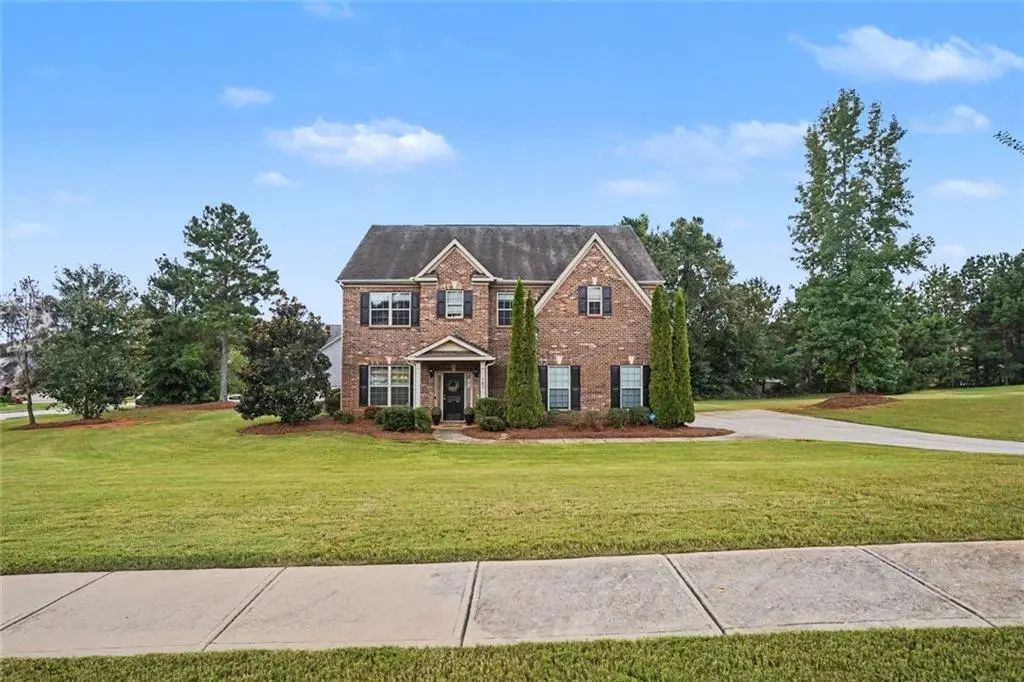 121 Tuscany Court, Mcdonough