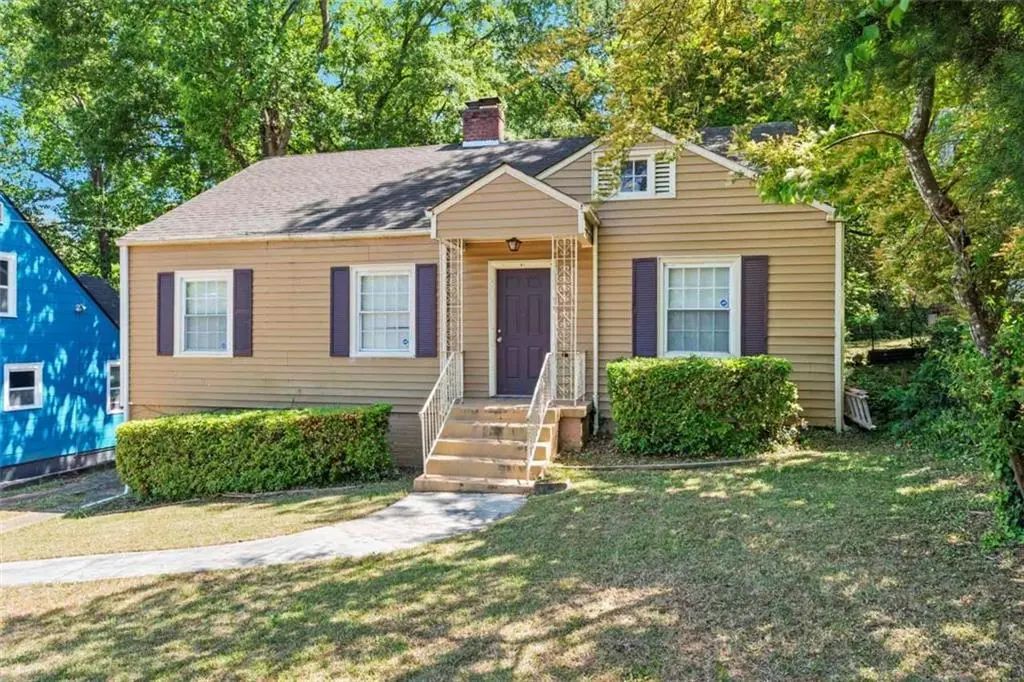 1108 Winburn Drive, Atlanta