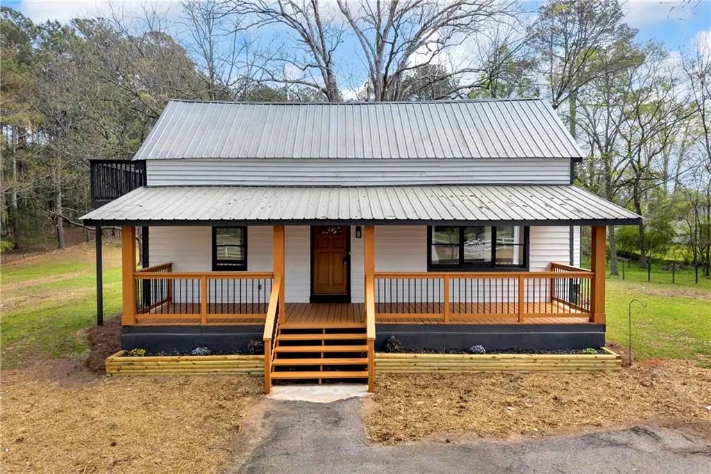 510 Mount Zion Road, Oxford