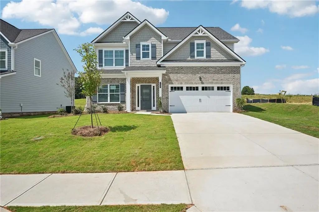 11817 Neely Lane, Covington