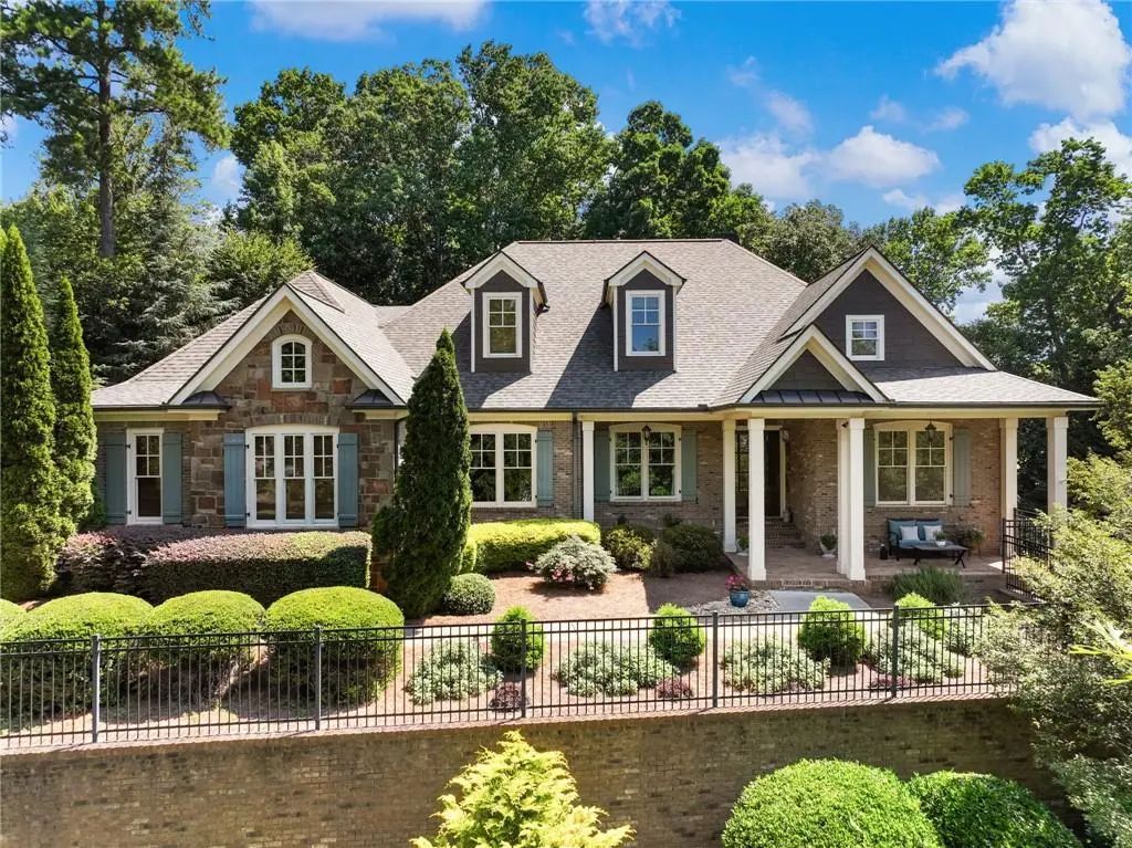 2474 Northern Oak Drive, Braselton