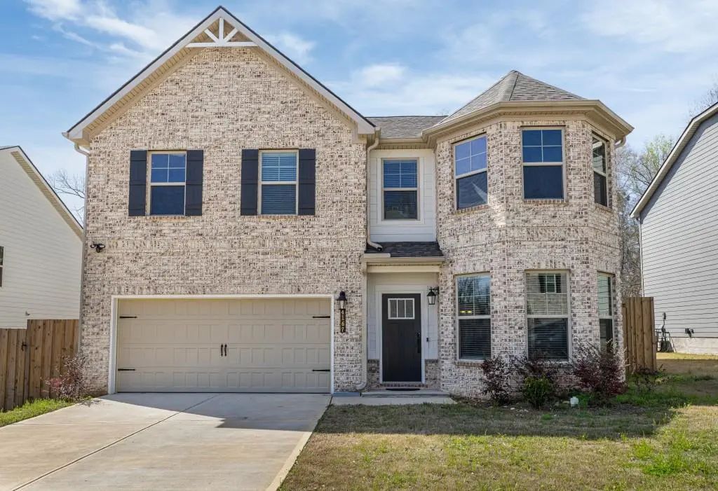 4167 Cedar Commons Way, Conley