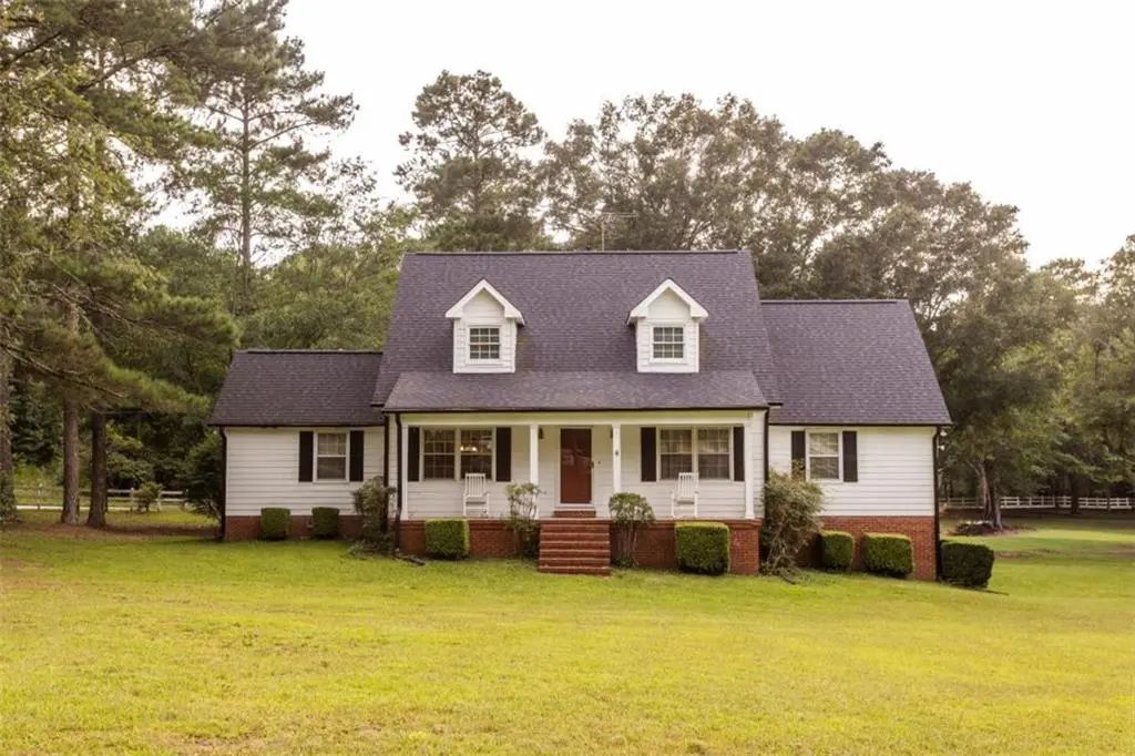 3260 N Sharon Church Road N, Loganville