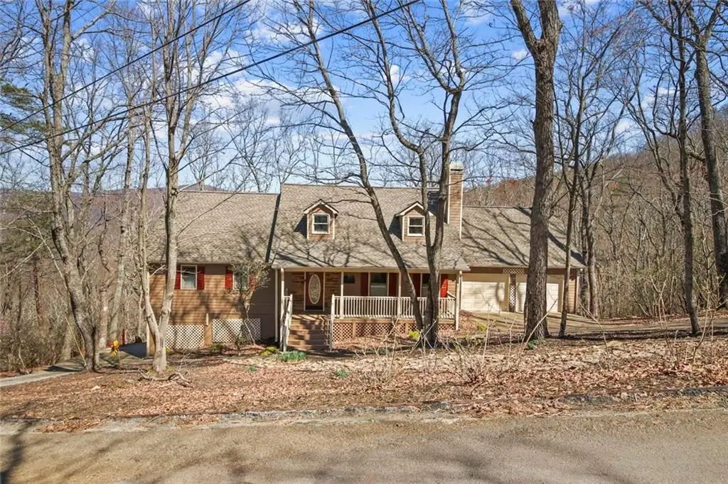 133 Stone Ridge Court, Jasper