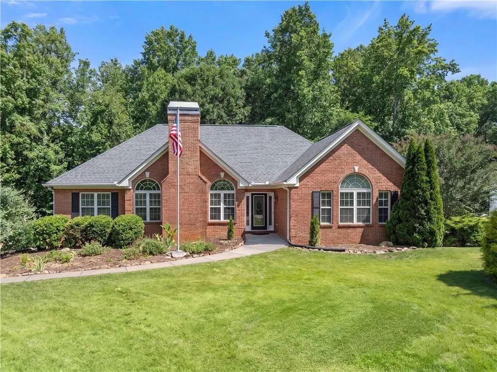 207 Nugget Trail, Braselton