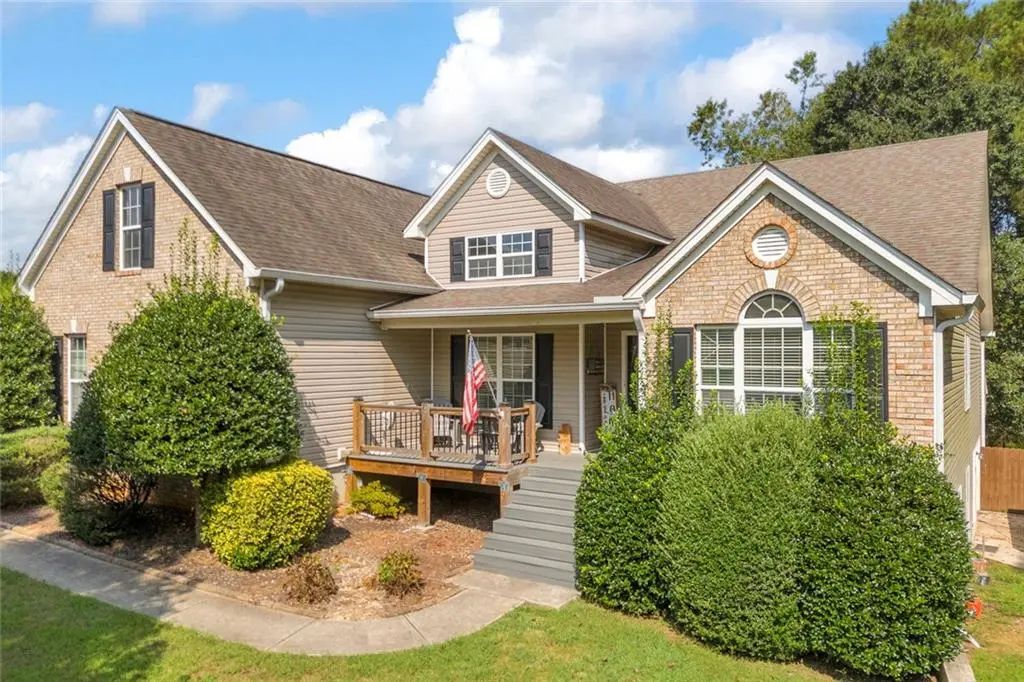 89 Katie Spring Lane, Jefferson