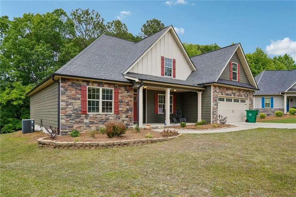 103 Fieldstone Circle, Carrollton