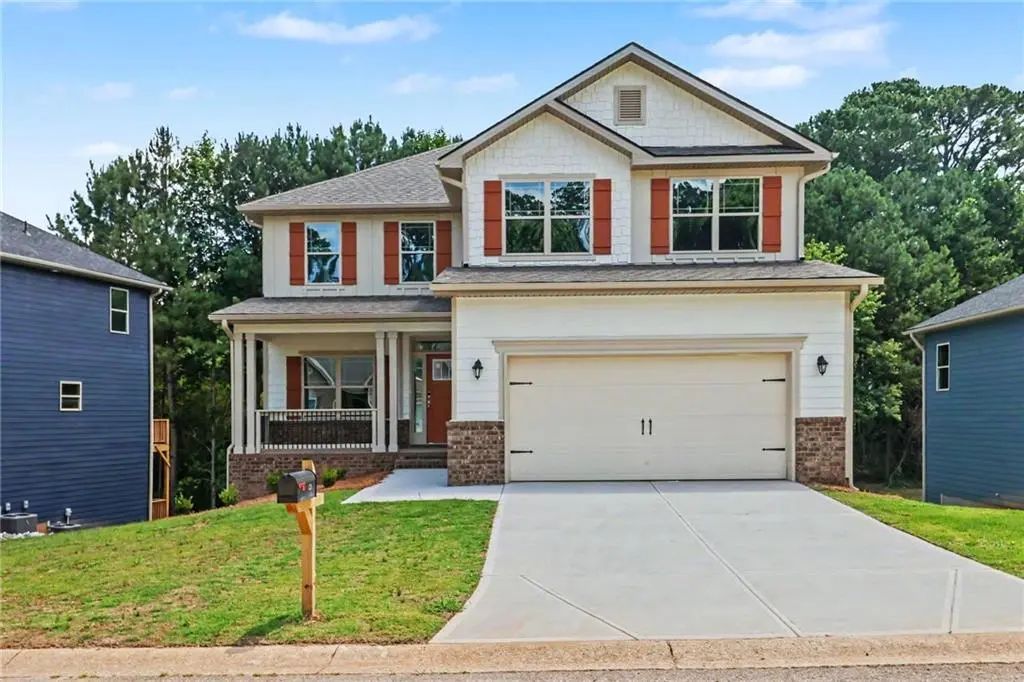 426 Magnolia Grove Place, Cornelia