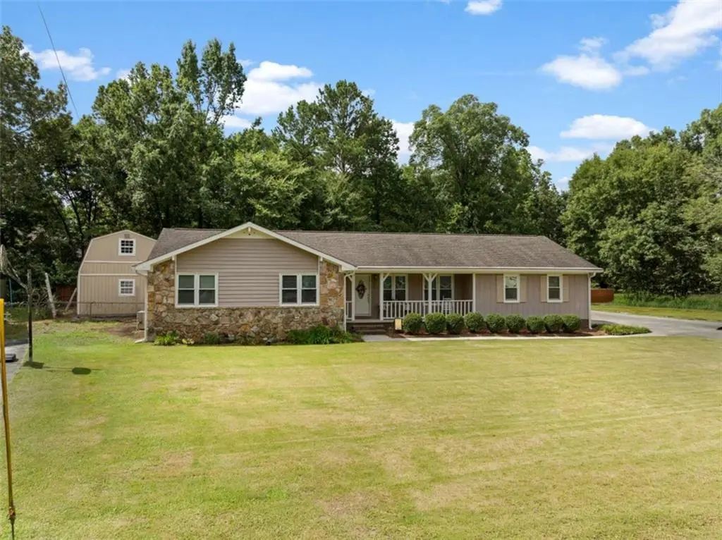 113 Woodvalley Drive Sw, Rome