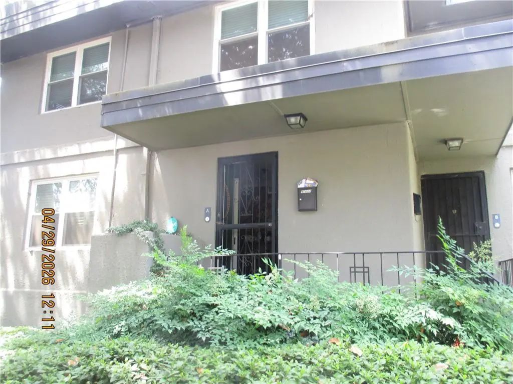Unit A - 4060 Haverhill Drive Ne, Atlanta