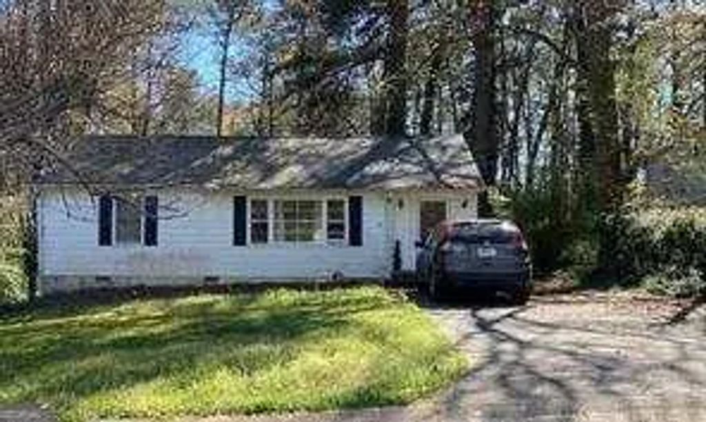 1486 Blanche Drive, Marietta