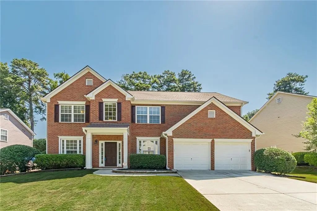 5903 Buckner Creek Drive, Mableton