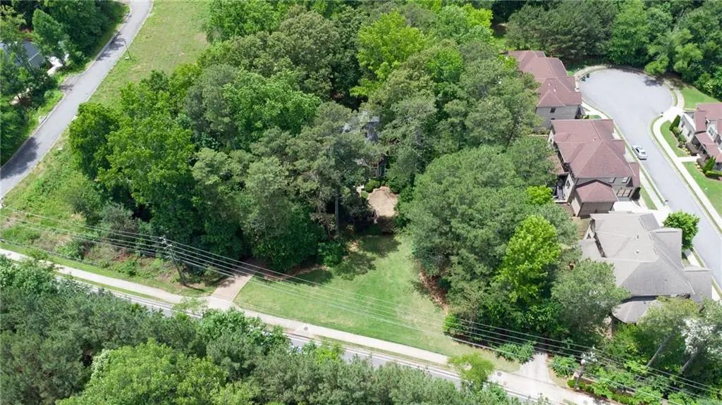 10600 Buice Road, Alpharetta