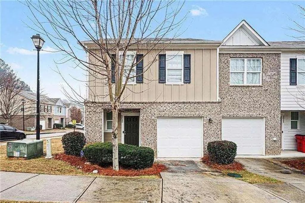 2040 Wildflower Way, Conyers