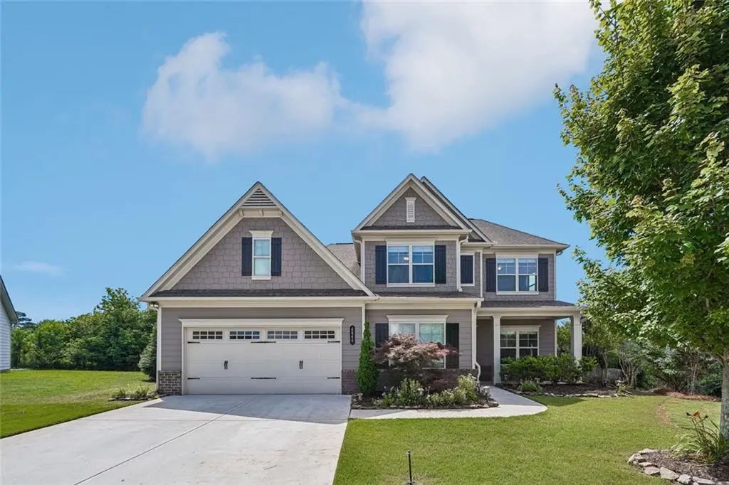 4644 Brayden Drive, Gainesville