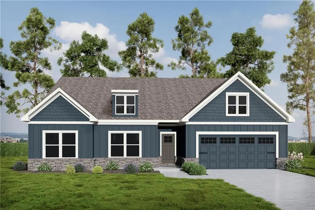 30 Fairoaks Court, Covington