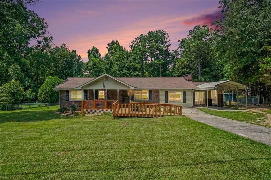 539 Morningside Drive, Hiram