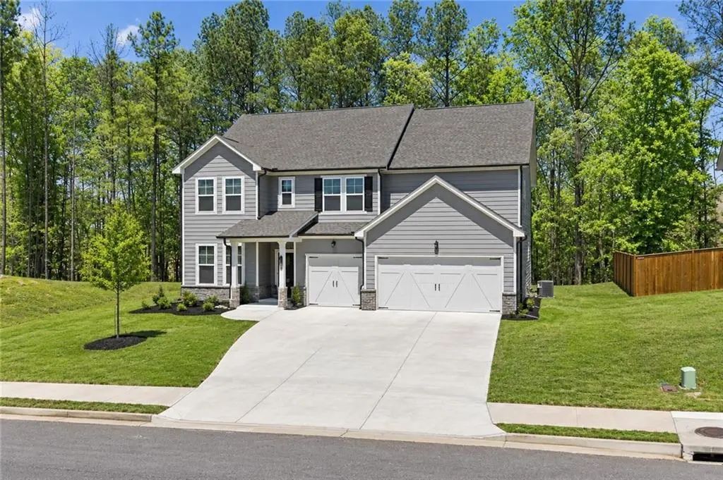 143 Meadow View Loop, Dallas