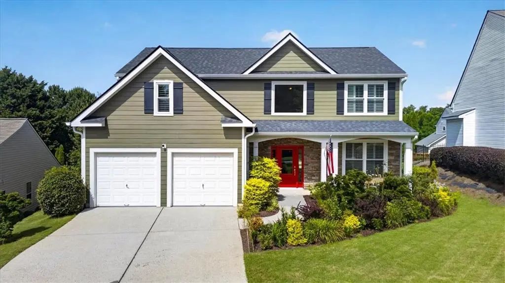 125 Diamond Ridge Avenue, Canton