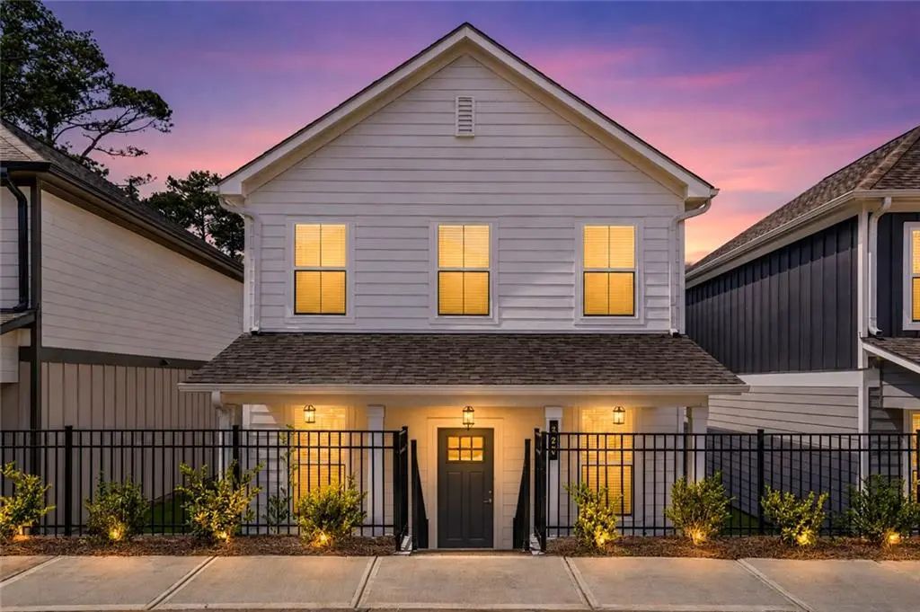 320 Dempsey Drive, Fayetteville