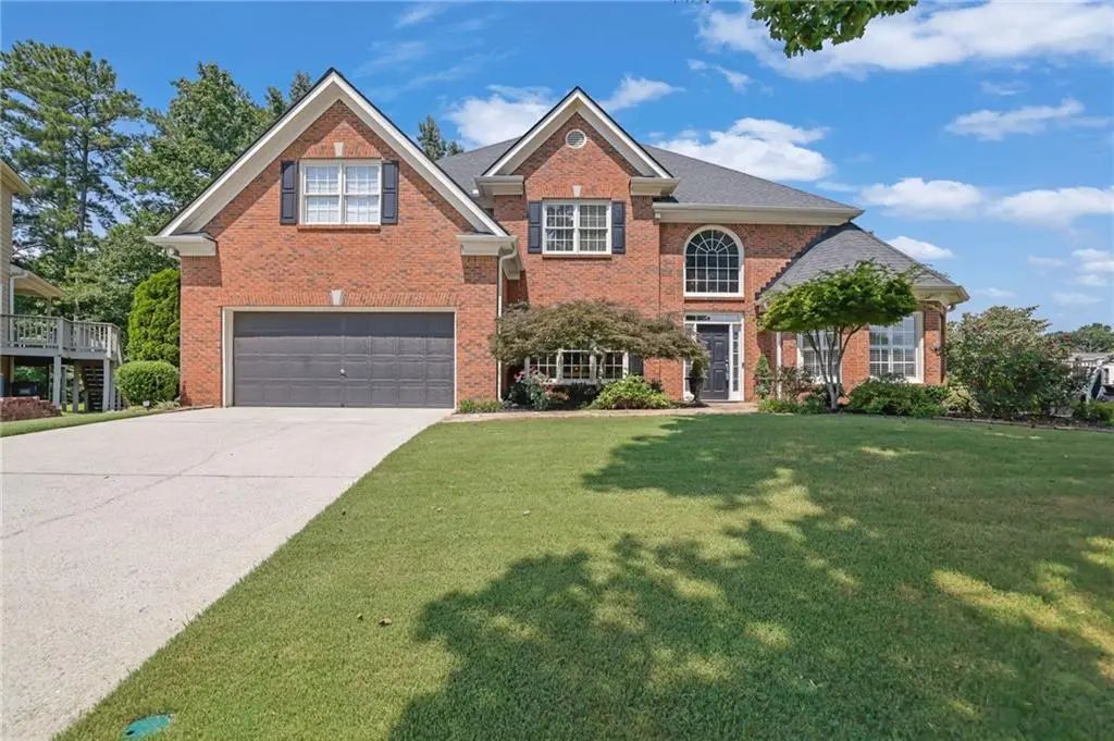 778 Laurel West Lane, Dacula