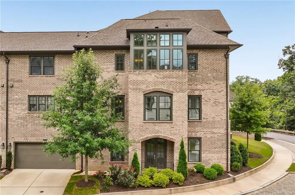 6729 Prelude Drive, Sandy Springs