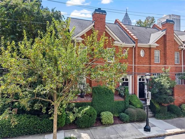 Unit 2a - 774 Piedmont Avenue Ne, Atlanta