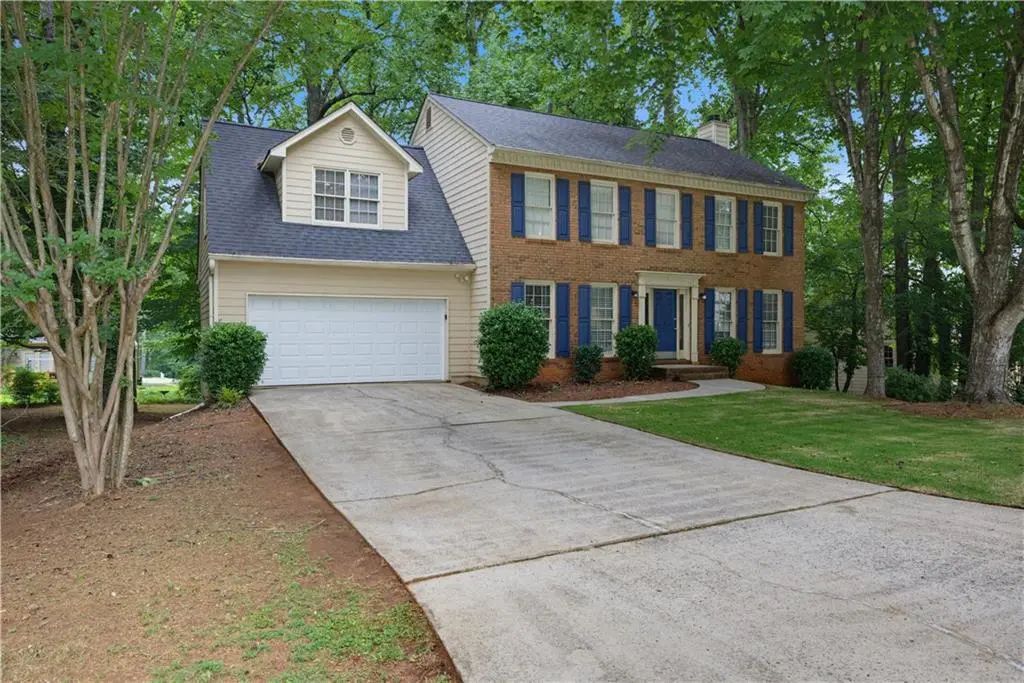 920 Providence Drive, Lawrenceville