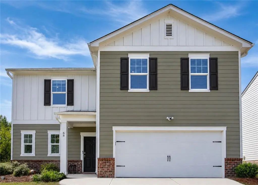 68 Meriwether Drive, Villa Rica