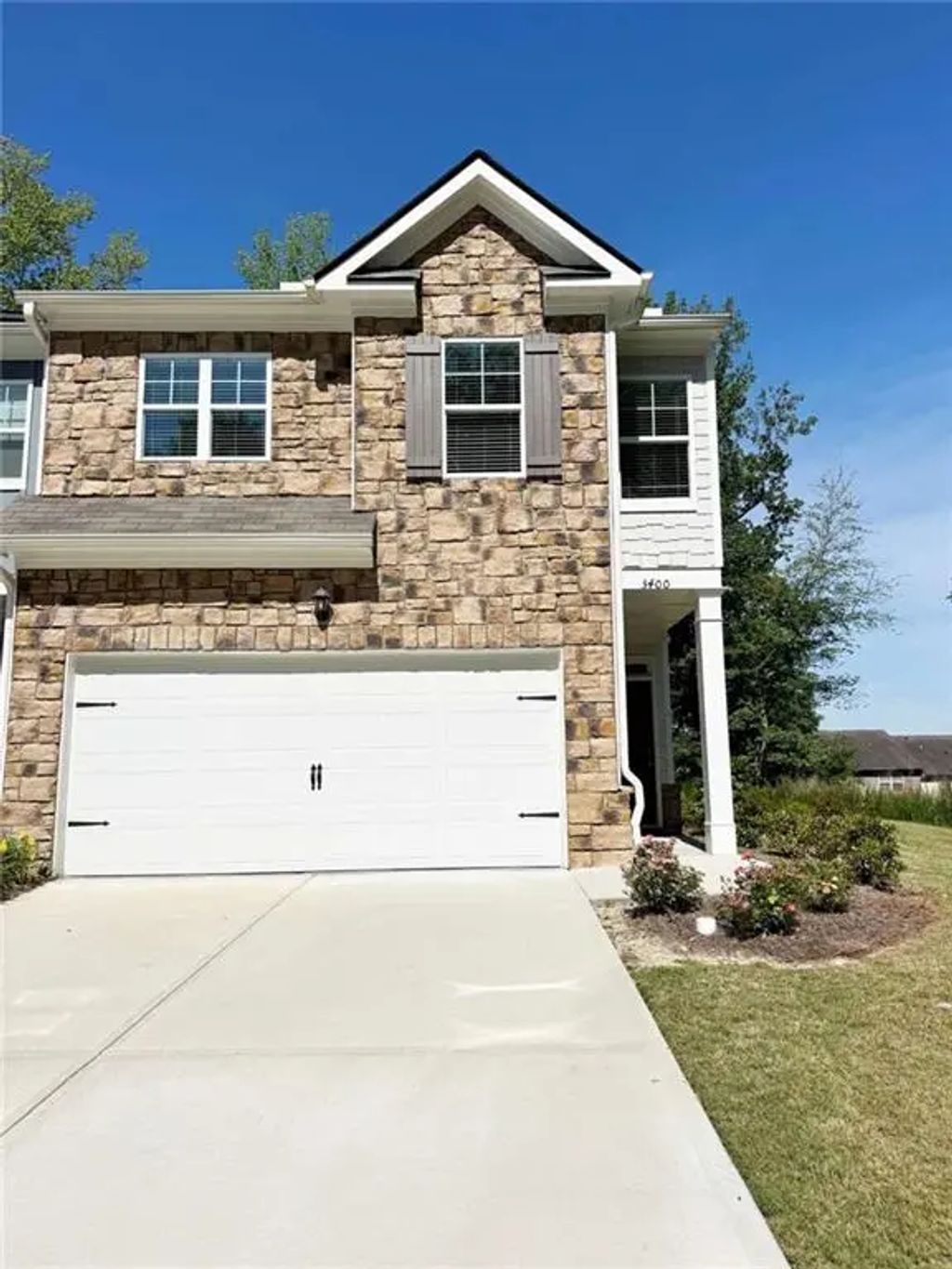 3400 Greyton Drive, Buford