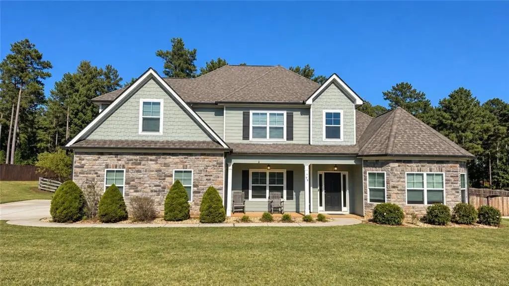 79 Indian Trail, Senoia