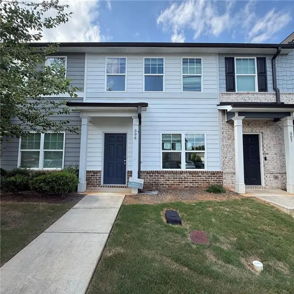 Unit 306 - 585 Mcwilliams Road Se, Atlanta