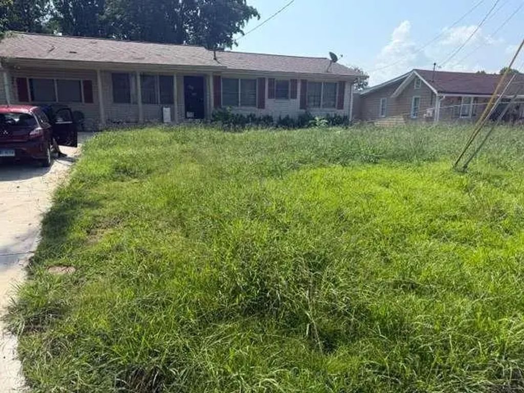 2508 Old Hapeville Road, Atlanta