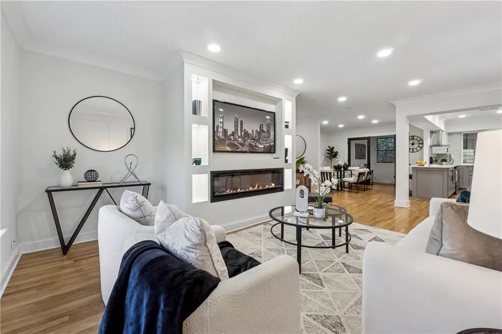106 La Rue Place Nw, Atlanta
