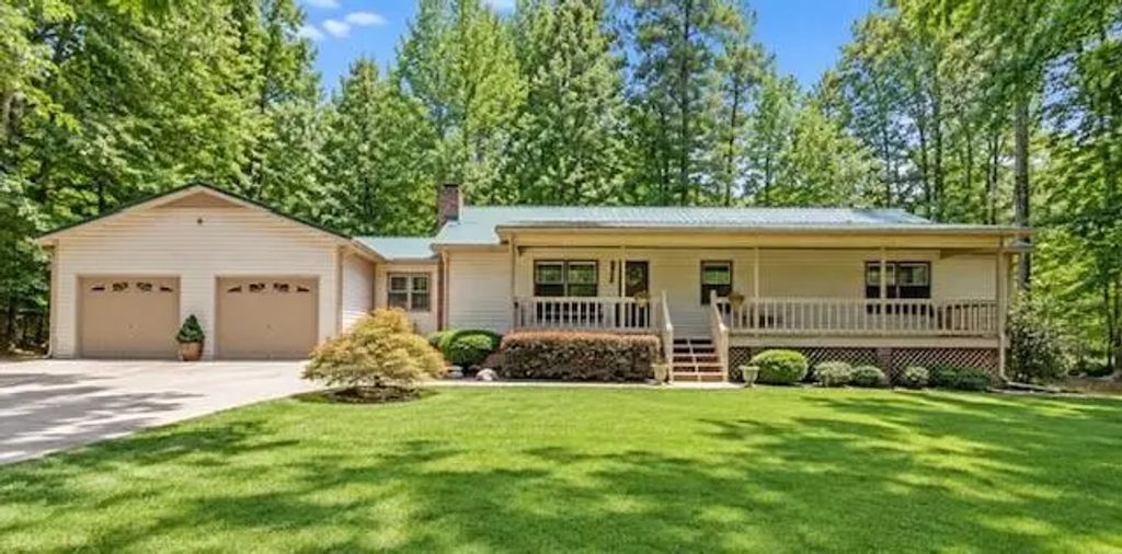 596 Morningside Drive, Hiram
