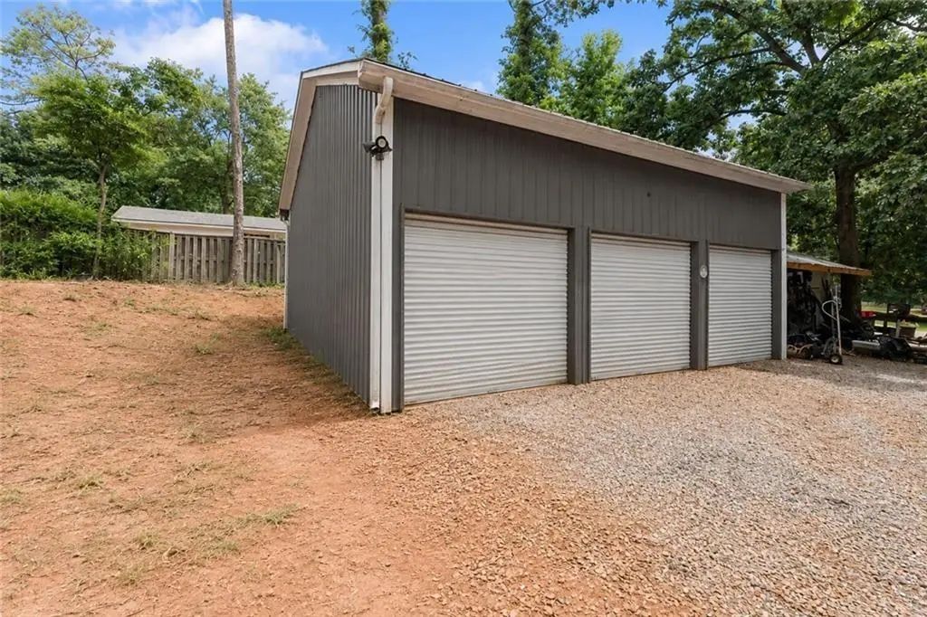 280 Strickland Road, Alpharetta