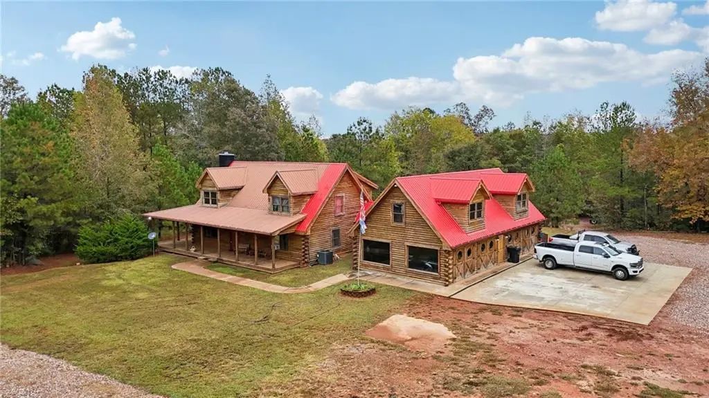 5467 Highway 162 S, Covington