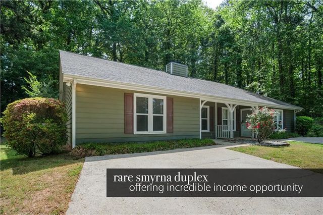 4069 Coopers Hill Drive Se, Smyrna