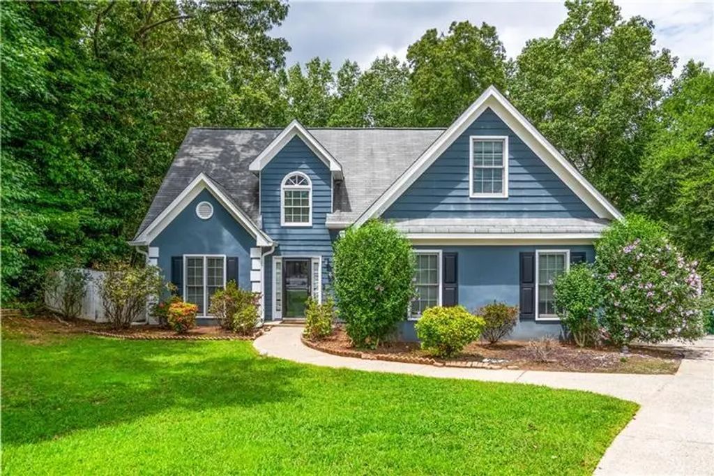 6432 Ivey Chase Terrace Se, Mableton
